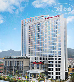 Hotel photo Peony International 5*
