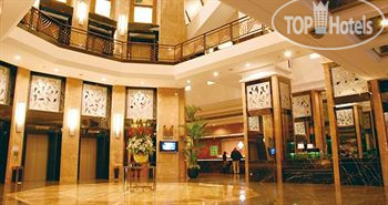 New photos from tourists Millennium Harbourview Hotel Xiamen 5*