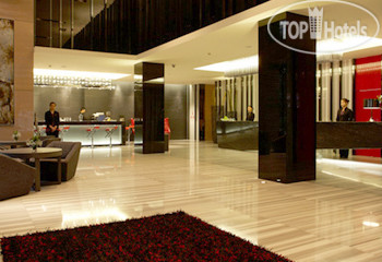 New photos from tourists Best Western Premier Fortune Hotel Fuzhou 4*