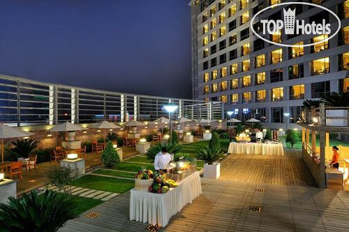 Hotelier's photos Hilton Xiamen 5*