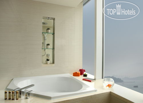 New photos from tourists Indigo Xiamen Harbour 3*