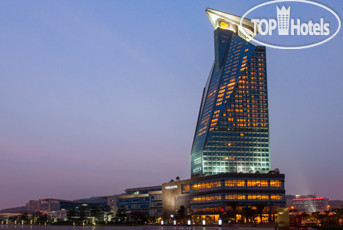 New photos from tourists The Westin Xiamen