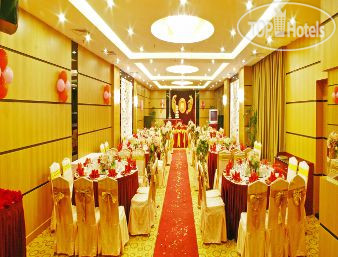 New photos from tourists Ramada Xiamen 4*