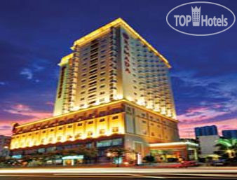 Hotel photo Ramada Xiamen 4*