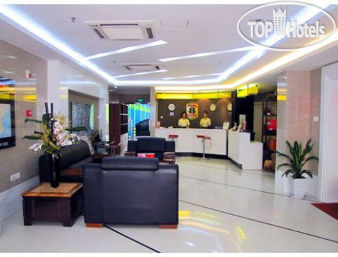 New photos from tourists Super 8 Hotel Quanzhou Creative Park 3*