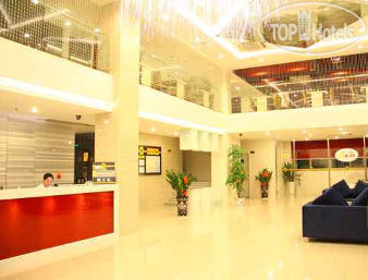 New photos from tourists Super 8 Hotel Xiamen Tongan Cheng Nan 3*
