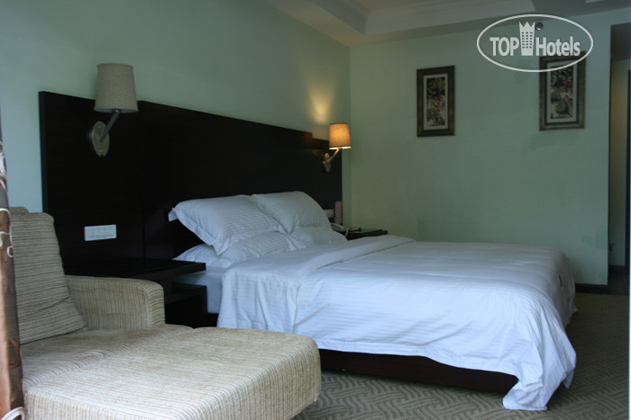 Hotelier's photos Eva Inn 4*