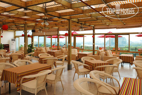 New photos from tourists Eva Inn 4*
