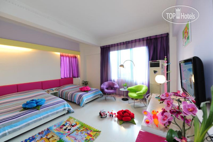 Hotelier's photos Starway Grand 0773 3*