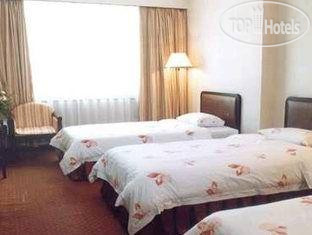 New photos from tourists Tai Lian Hotel 3*