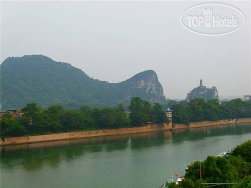 New photos from tourists Guilin Tian Hu Hotel 4*