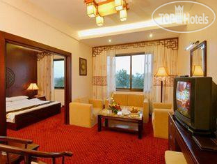 New photos from tourists Fubo Hotel 3*
