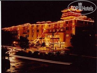 Hotelier's photos Fubo Hotel 3*