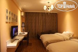 New photos from tourists Ming Cheng 4*