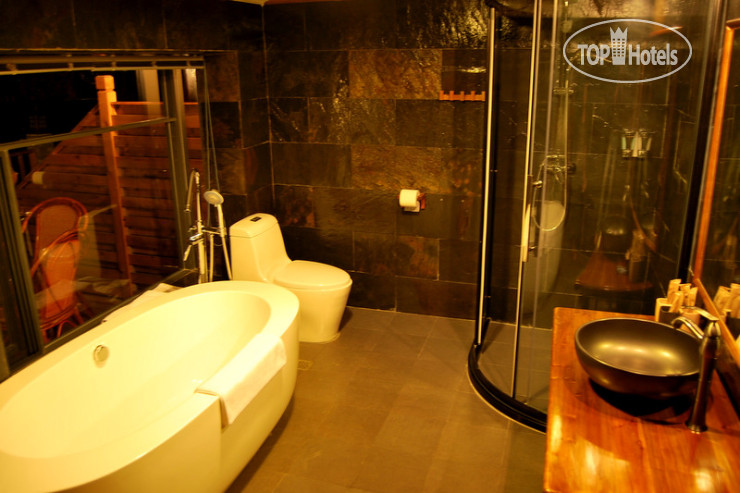 New photos from tourists Moondance Resort 4*