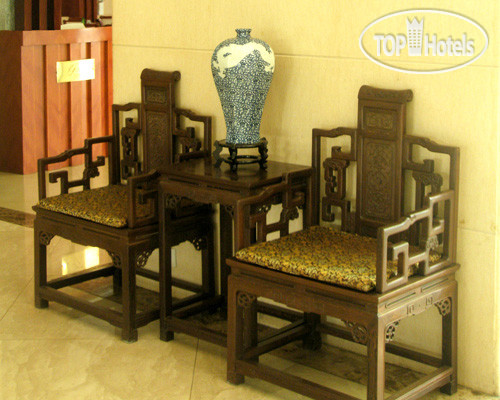 Hotelier's photos Bravo Hotel 4*