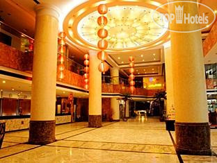 New photos from tourists Guilin Plaza 4*