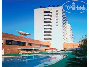 Hotelier's photos Guilin Plaza 4*