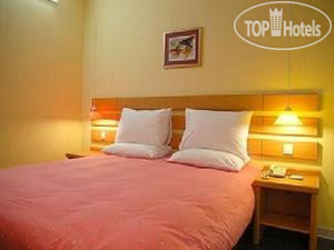 Новые добавленные фото туристов Home Inn Shanghai Hongqiao Airport Wuzhong Road 2*