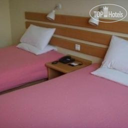 Новые добавленные фото туристов Home Inn Shanghai Longdong Avenue 2*