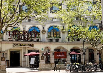 Hotel photo Gaotique House 4*