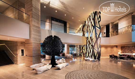 New photos from tourists Banyan Tree Shanghai On The Bund 5*