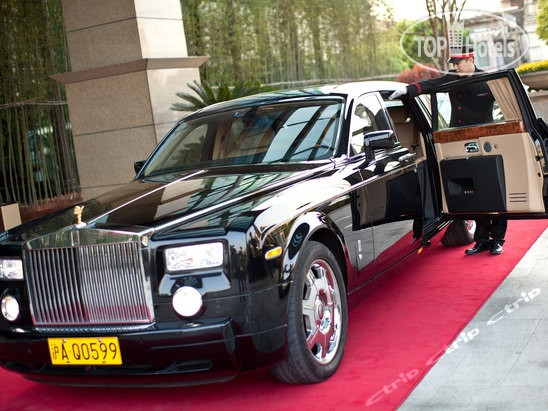 New photos from tourists Shanghai Fujian Hotel 5*