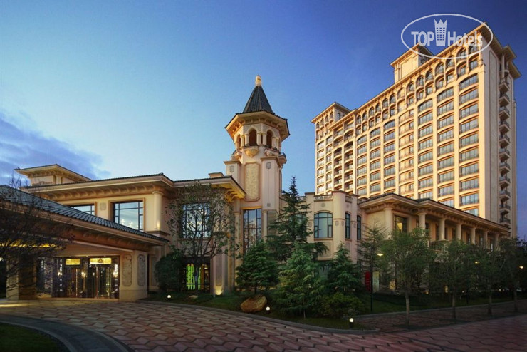 Photos Chateau Star River Pudong Shanghai