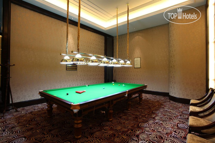 Новые добавленные фото туристов Chateau Star River Pudong Shanghai 5*