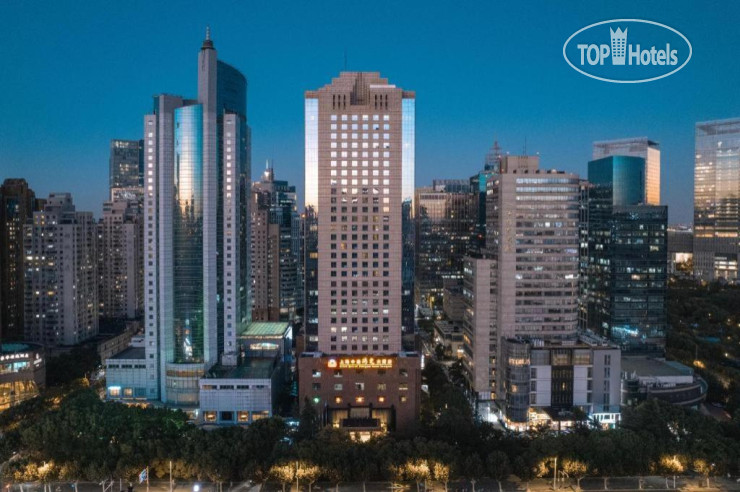 Photos Grand Soluxe Zhongyou Hotel
