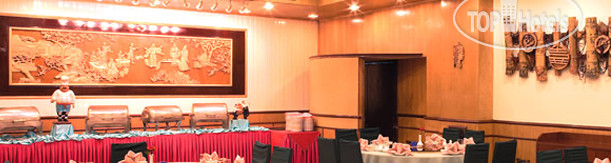 New photos from tourists New Garden Hotel 3*