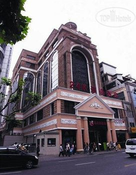 Hotel photo 24K International Hotel 2*