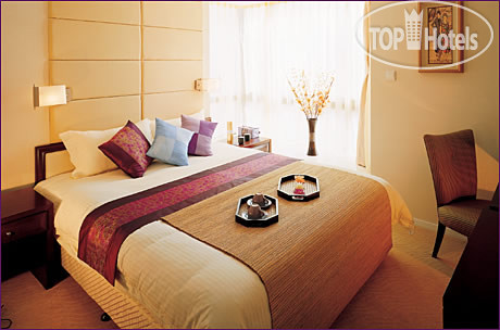 New photos from tourists Regalia Serviced Residences Jingan