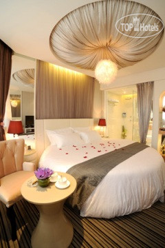 New photos from tourists RHEA Boutique Hotel 4*
