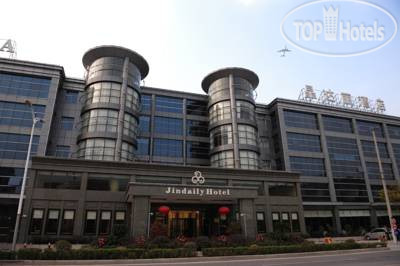 Hotelier's photos Yitel 4*