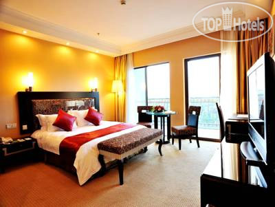 New photos from tourists Yitel 4*