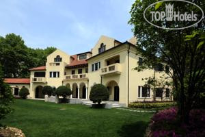 Hotelier's photos Shanghai Fenyang Garden Boutique Hotel 5*