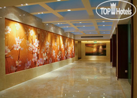 Фото Baron Business Hotel
