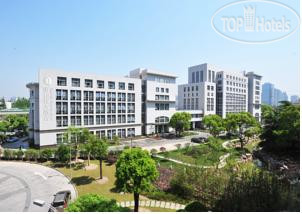 Hotelier's photos Cypress Garden Hotel 4*