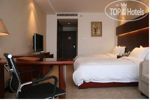 New photos from tourists Cypress Garden Hotel 4*
