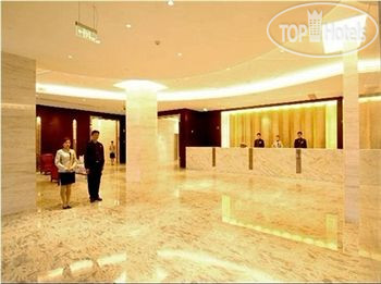 New photos from tourists Benjoy 3*