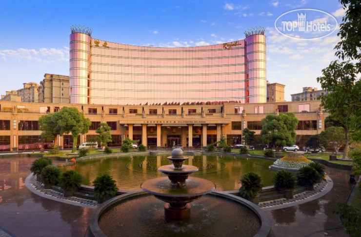 Hotel photo Royal International 5*
