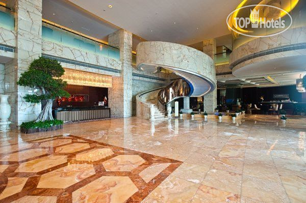 Hotelier's photos Royal International 5*