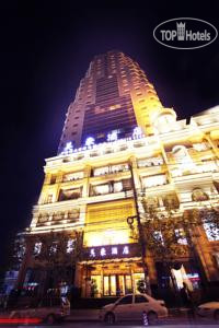 Hotelier's photos Mehood 3*