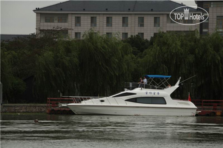 Photos Royal Tulip Zhujiajiao Shanghai