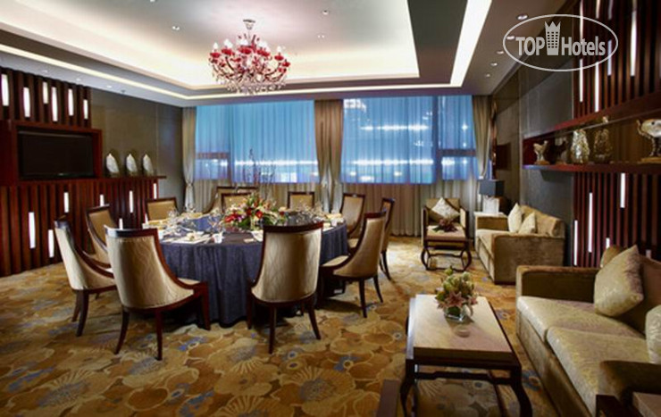 Новые добавленные фото туристов Royal Tulip Zhujiajiao Shanghai 5*