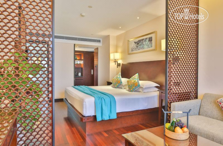 New photos from tourists SSAW Boutique Hotel Shanghai Bund 3*