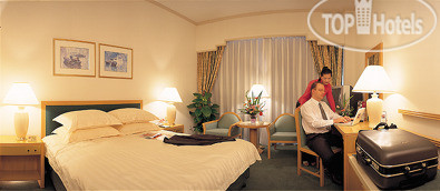 New photos from tourists Equatorial Shanghai 4*