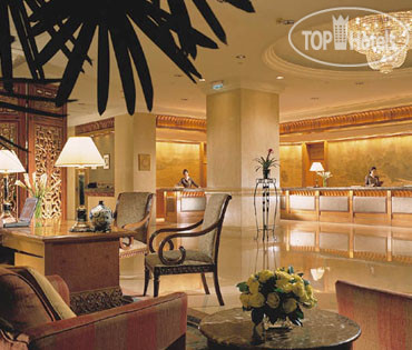 New photos from tourists Pudong Shangri-La 5*