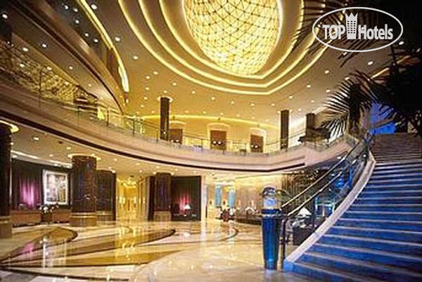 New photos from tourists The Hongta Hotel, A Luxury Collection Hotel 5*